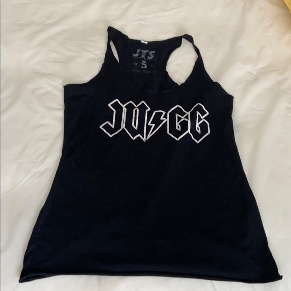 Juggernaut Tank